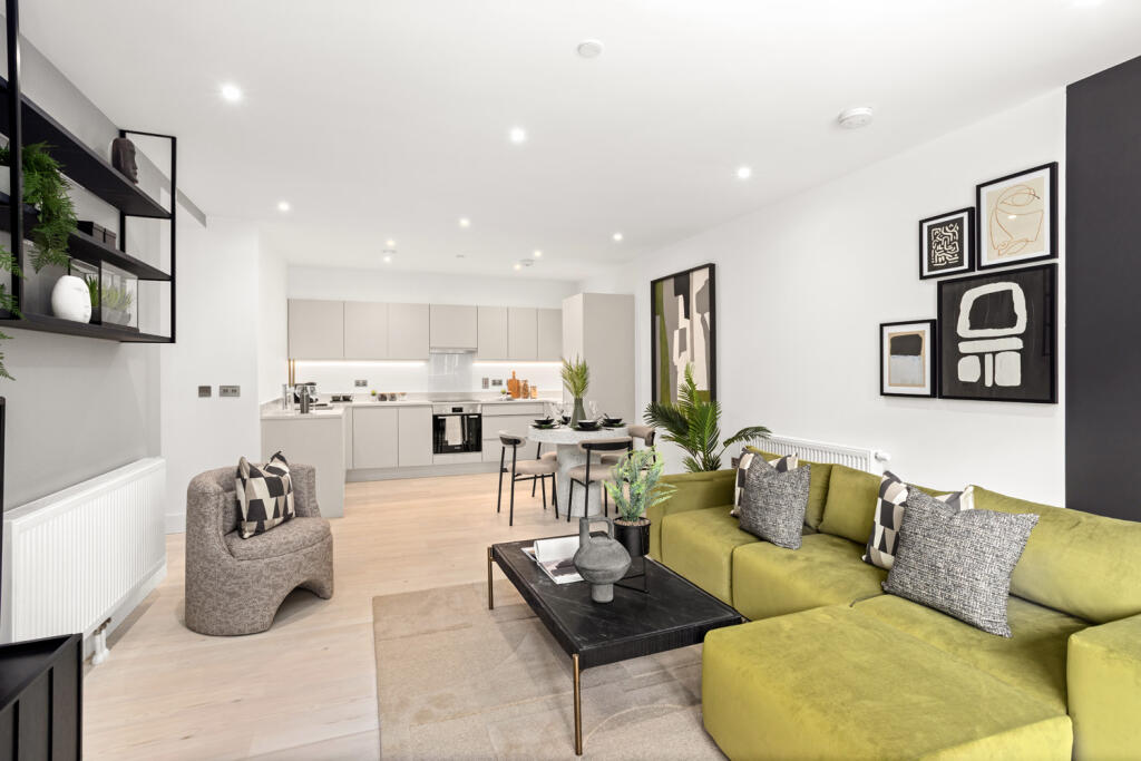 Main image of property: Makers Yard, Norah Smyth Road, Canning Town, Newham, London