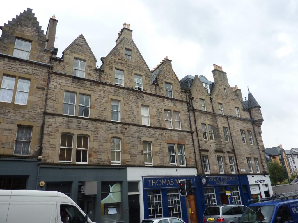 Main image of property: St Marys Street, Old Town, Edinburgh, EH1