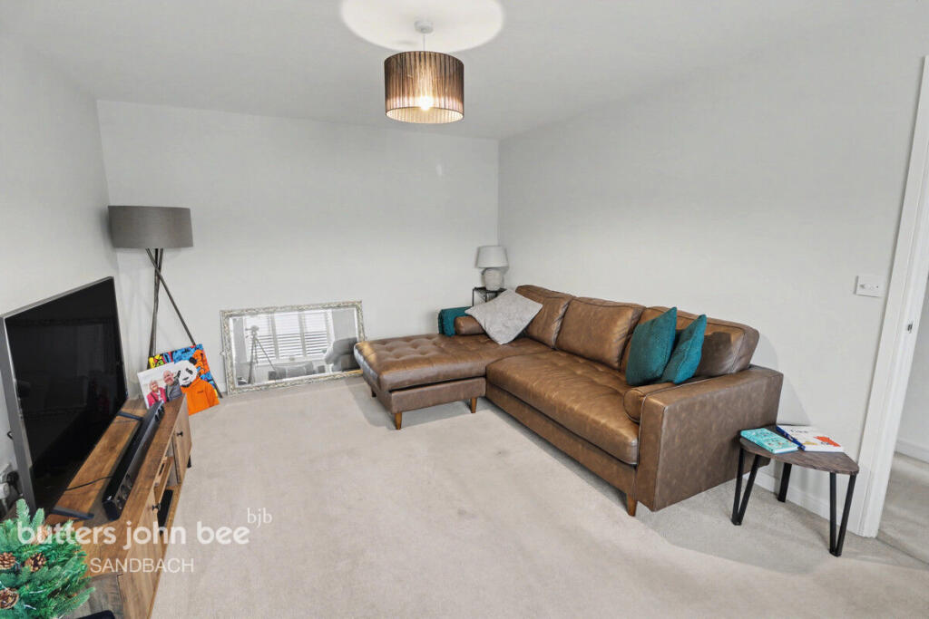 Main image of property: Station Road, Sandbach