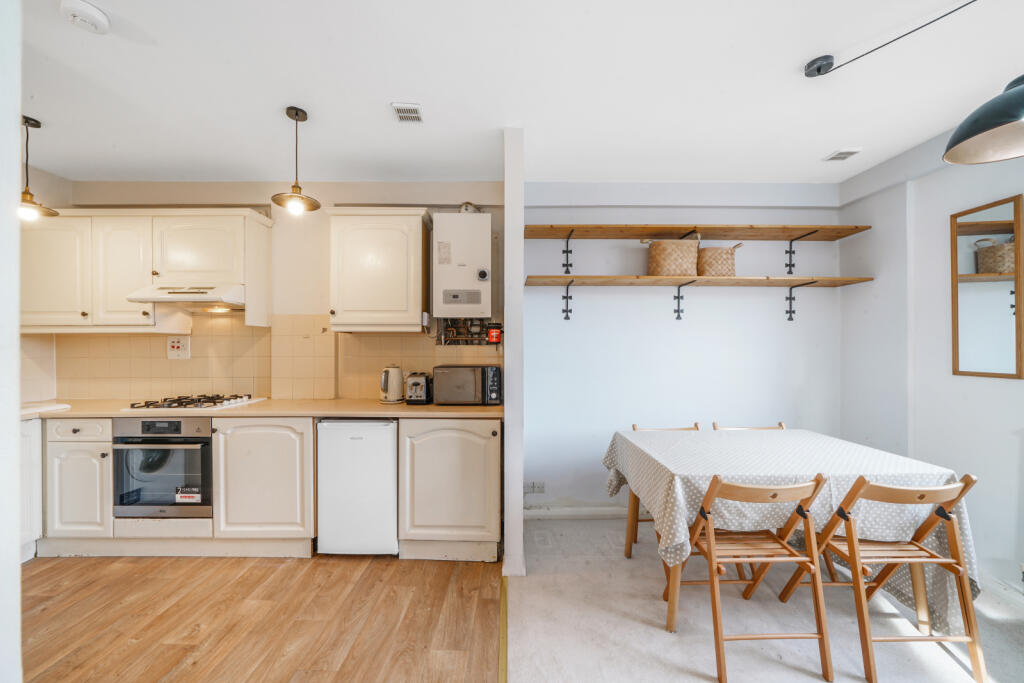 Main image of property: Belgrave Gardens, 
St John's Wood, NW8