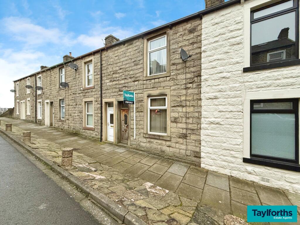 Main image of property: Leonard Street, Barnoldswick, BB18