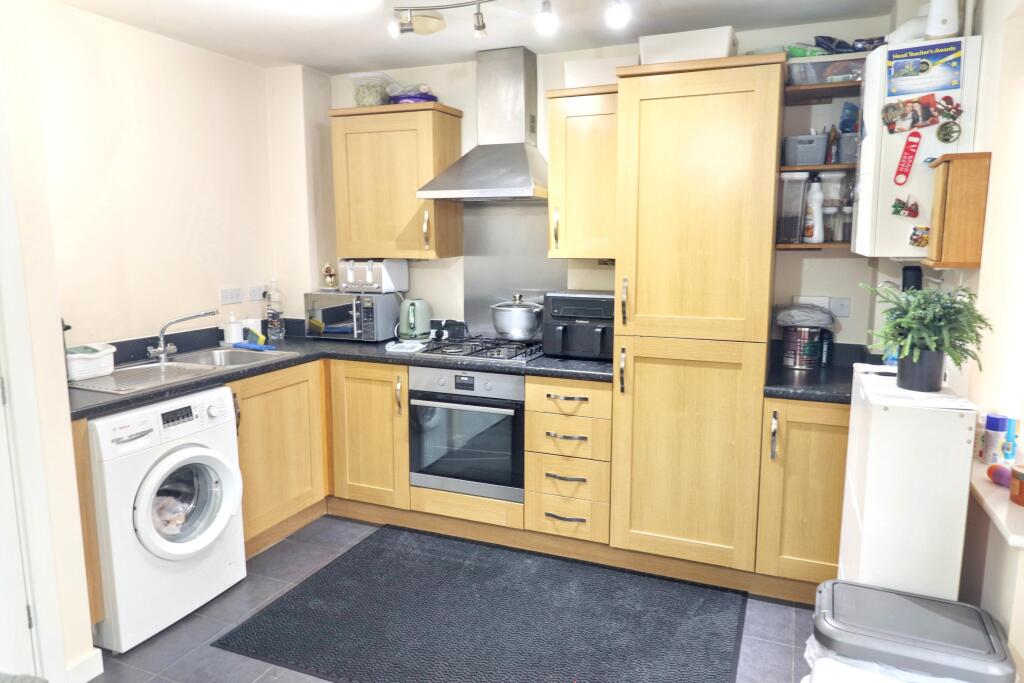 Riverview Way, Kings Lynn, PE30 photo 2