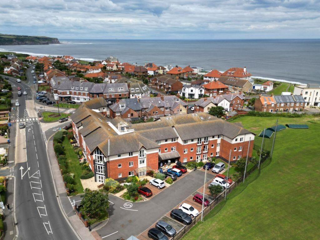 Main image of property: 20 Fairways Court, Whitby