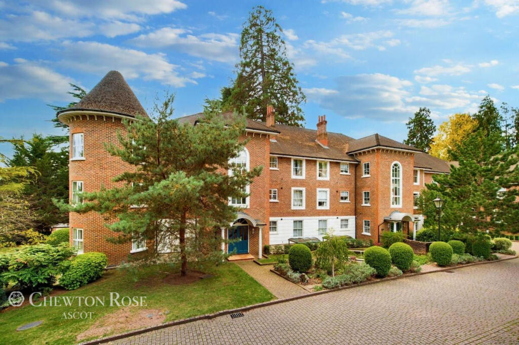 Main image of property: Agincourt, Ascot