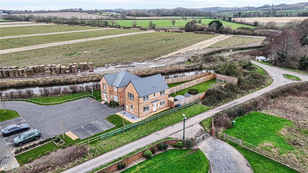 Additional image 40 of Dashwood Close, Hopwas, Tamworth, B78