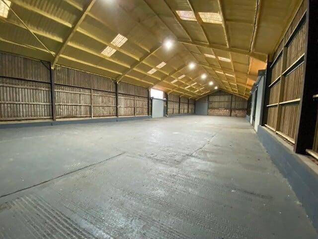 Main image of property: Commercial Unit 1 at Stody Estate