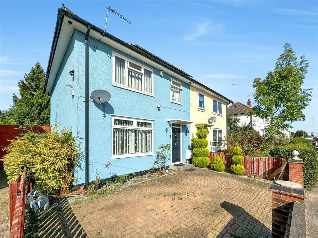 Main image of property: Aylestone Drive, Leicester, Leicestershire, LE2