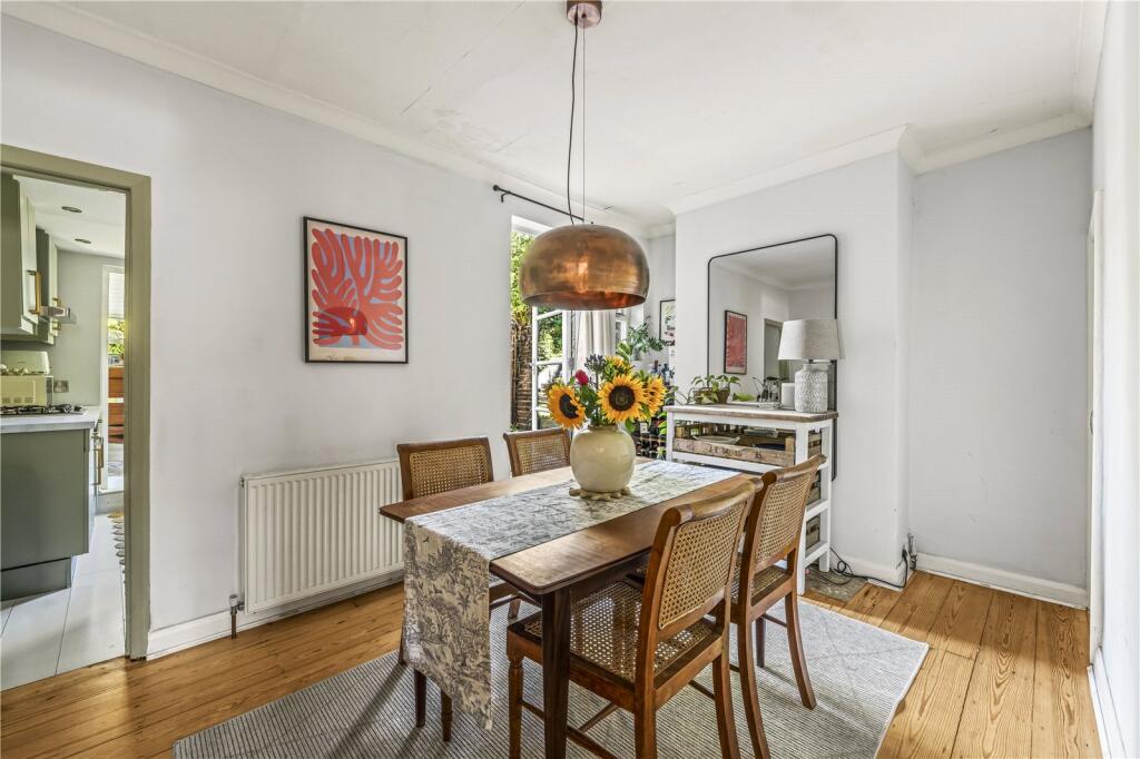 House in London - View 5