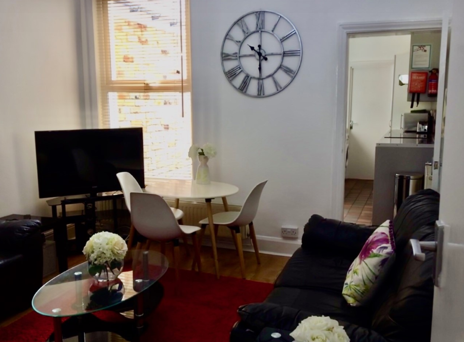 Main image of property: Hubert road, B29