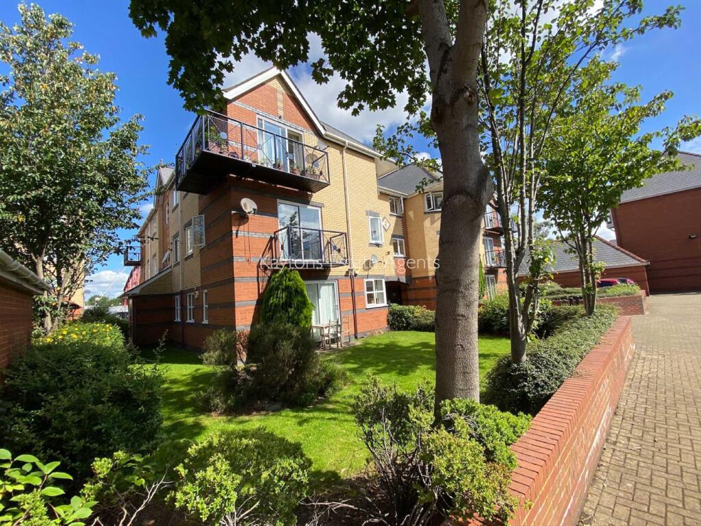 Main image of property: Winnipeg Quay, Salford Quays