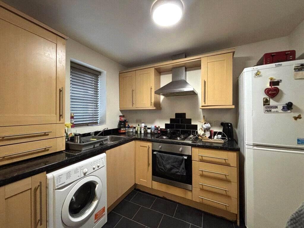 Apartment in Liverpool - View 4