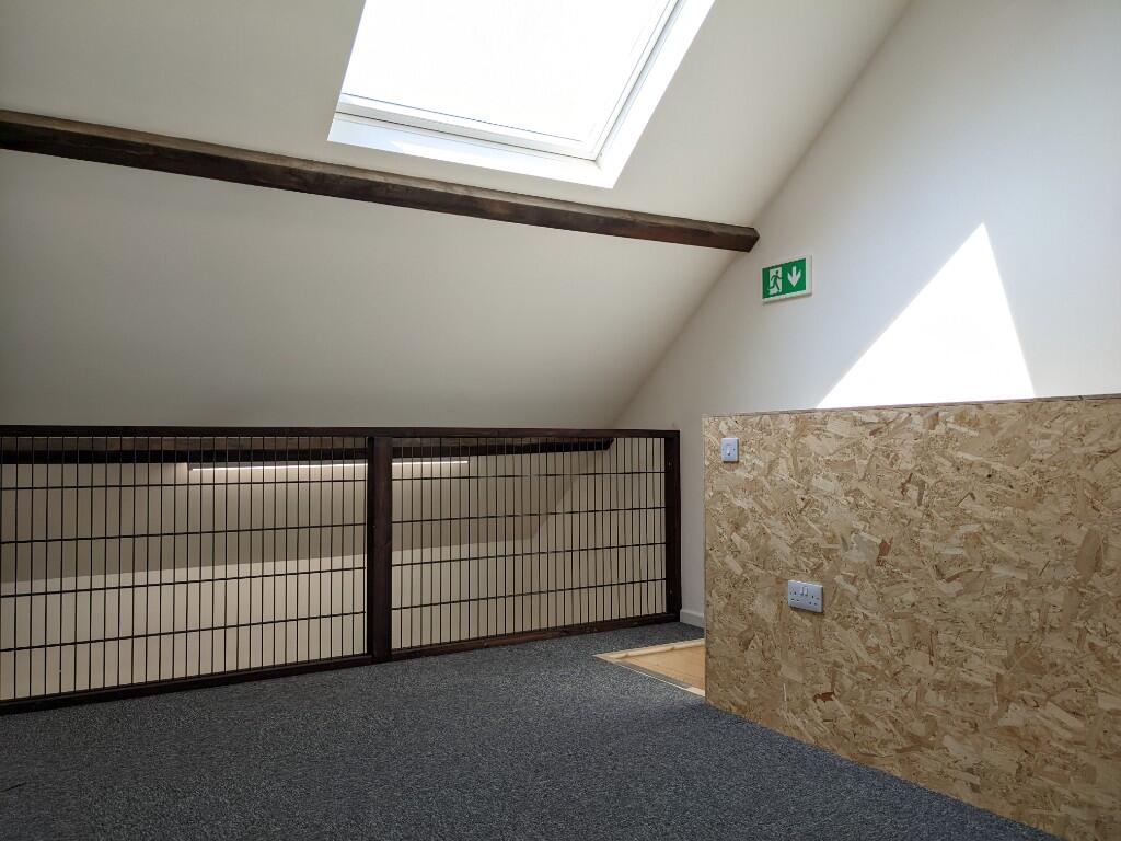 Additional image 4 of Motorworks, Butts Hill, Frome, Somerset, BA11