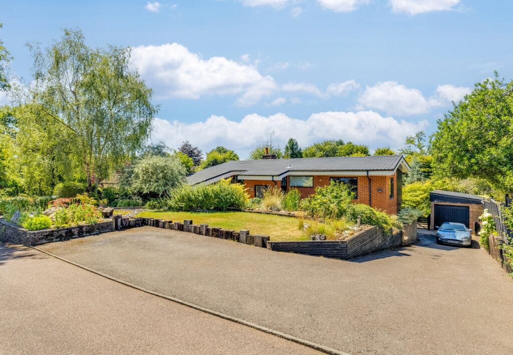 Additional image 5 of Briary Wood Lane, Mardley Heath, Welwyn, Hertfordshire, AL6