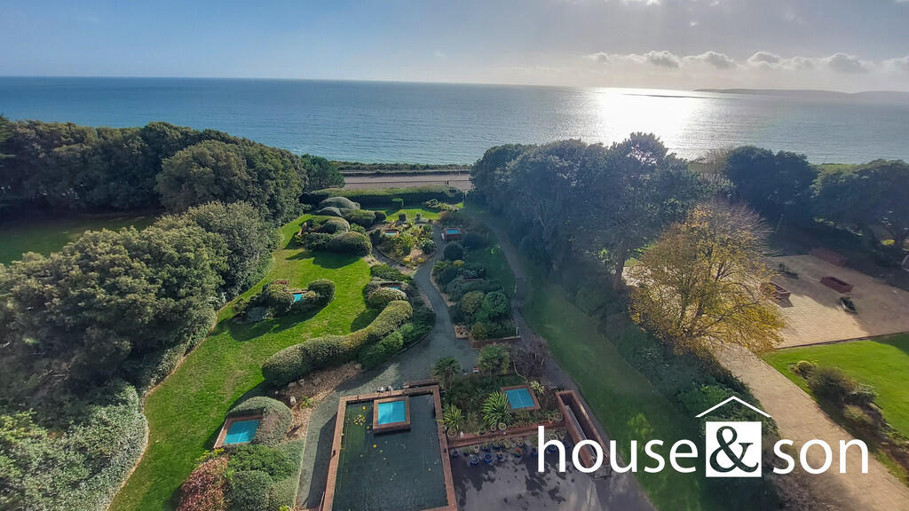 Main image of property: Solent Pines, Manor Road, East Cliff, Bournemouth, BH1