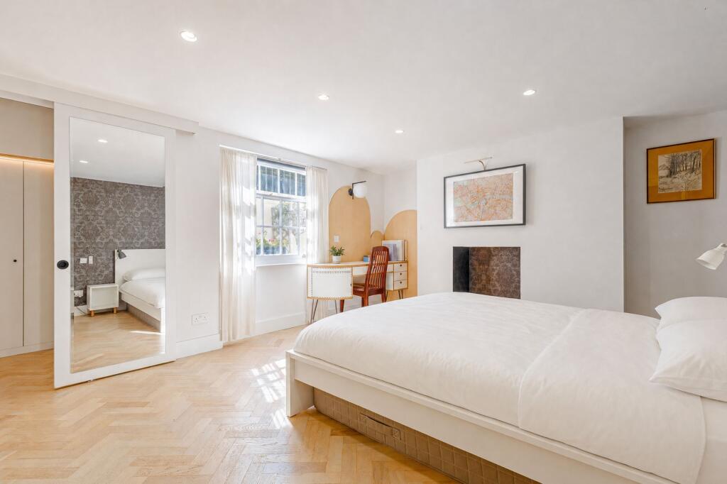 House in London, Pentonville, Clerkenwell - View 4