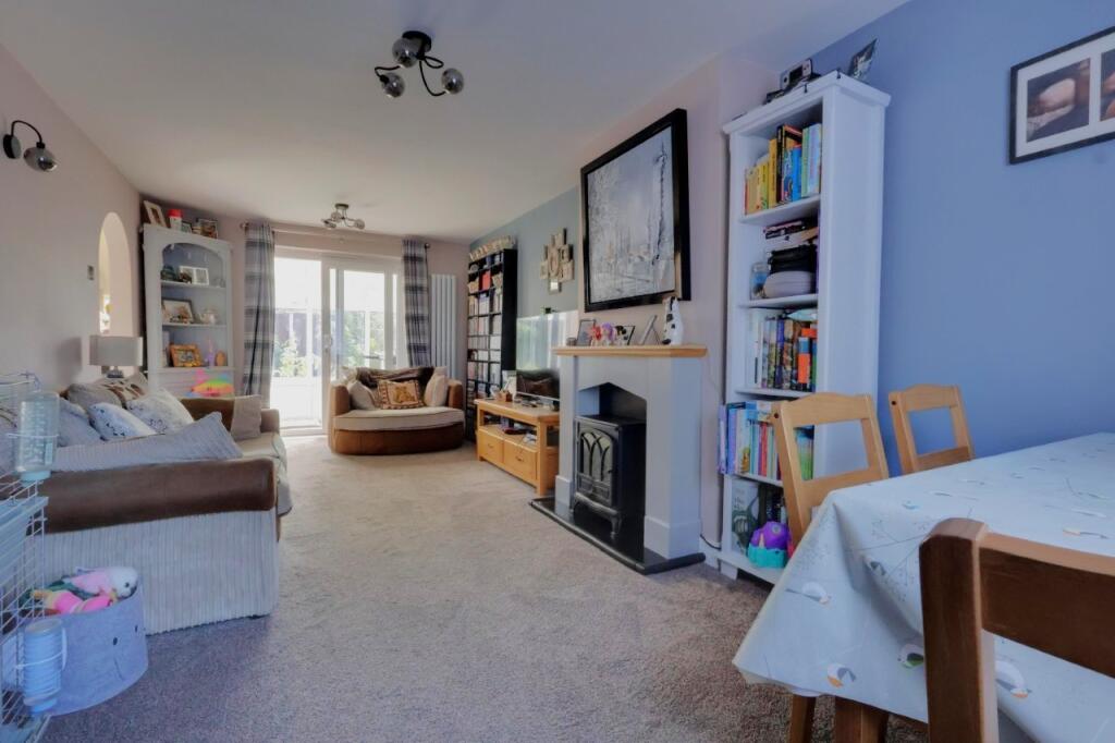 House in Havant, West Leigh - View 3