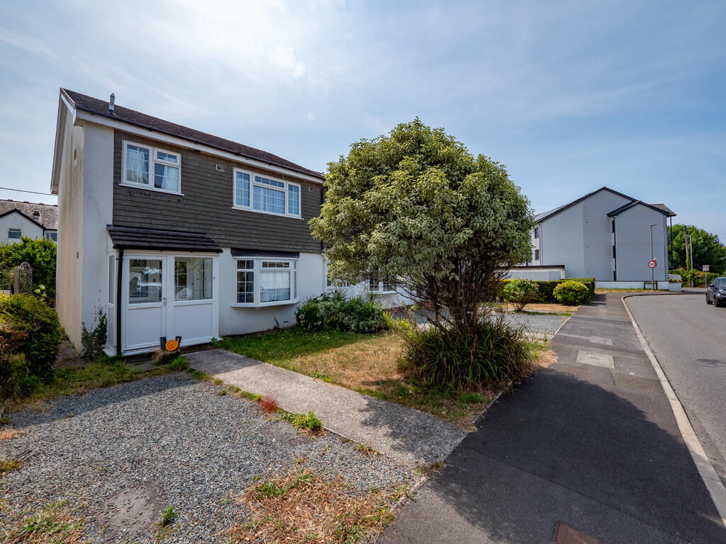 Main image of property: West Fairholme Road, Bude