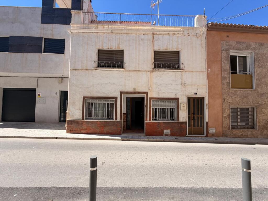Main image of property: Andalucia, Almería, Fines