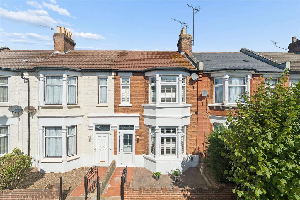 House in London