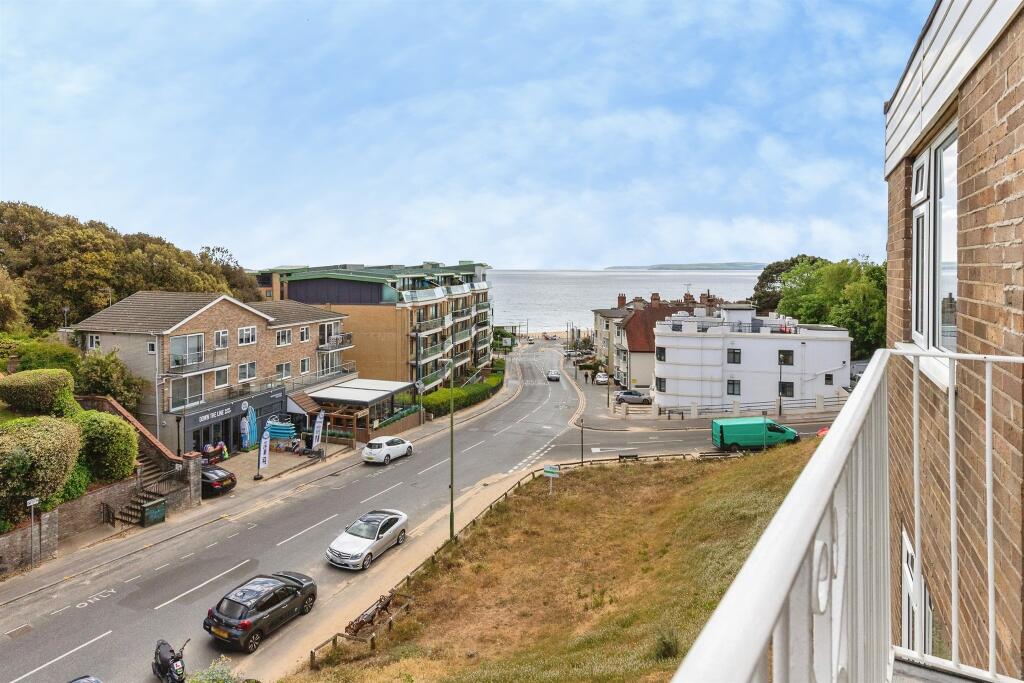 Sea Road, Boscombe, Bournemouth – pohled 2