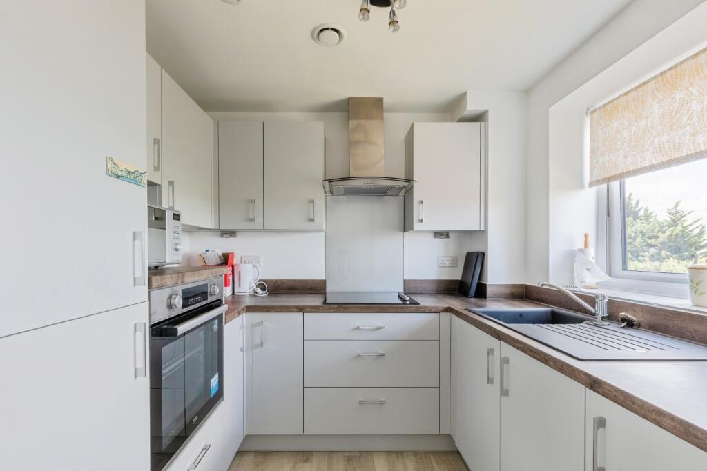 Apartment in Stratford-on-Avon, Stratford-upon-Avon - More