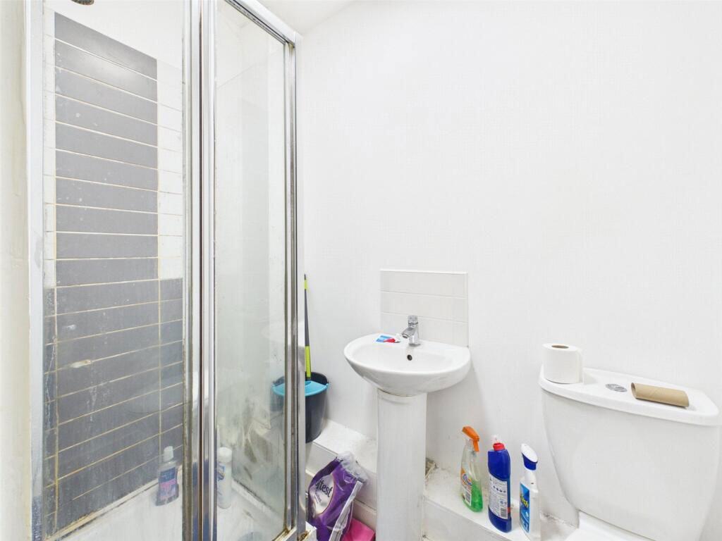 Apartment in Liverpool, Chinatown, Toxteth - View 5