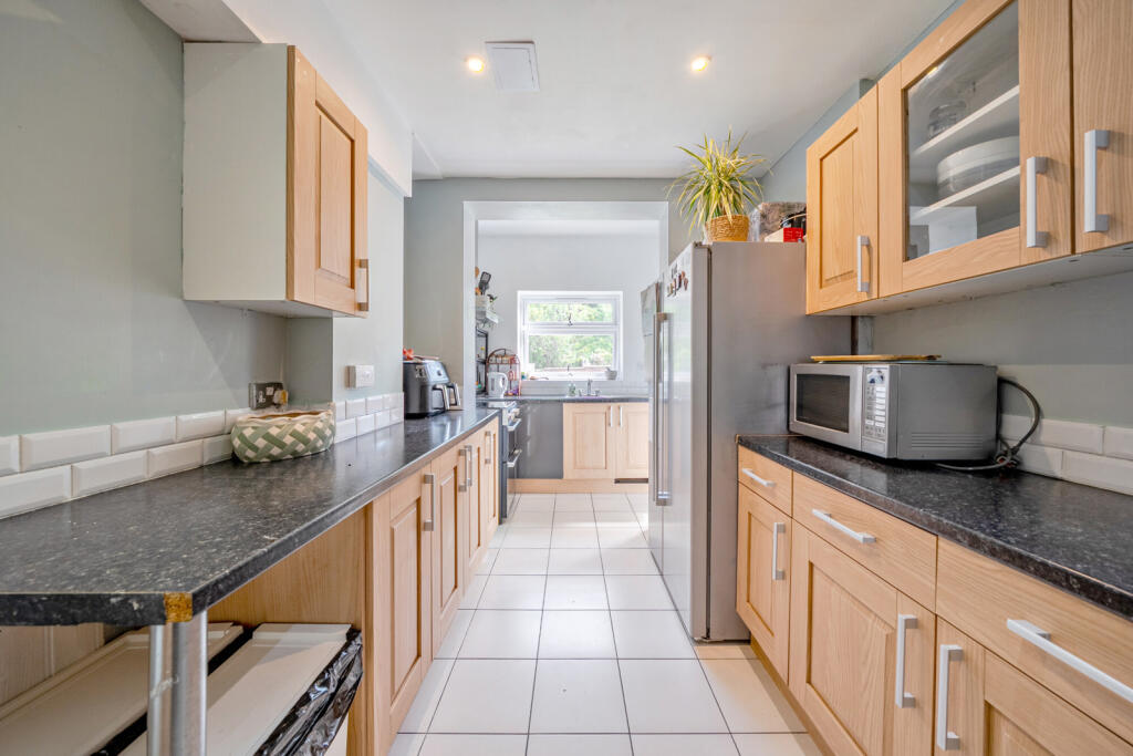 House in London, Burnt Ash, Chinbrook - View 3