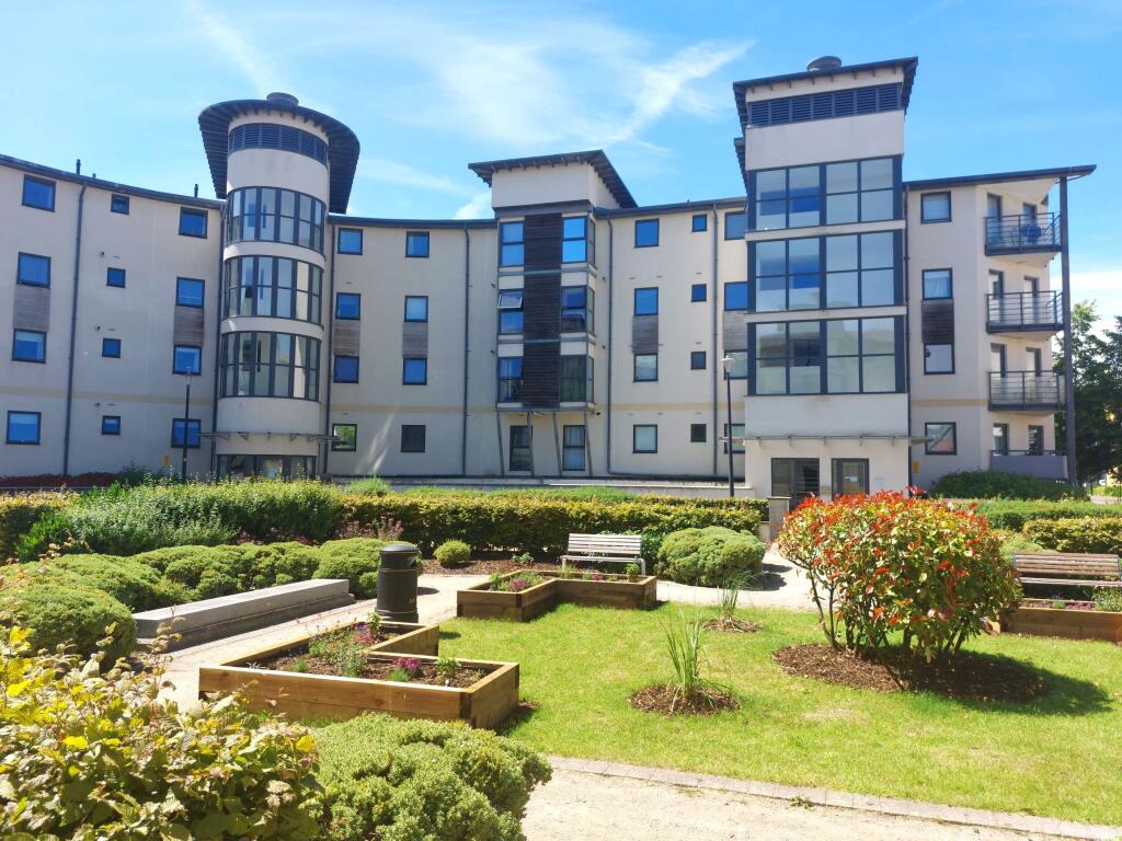 Main image of property: 15 Seacole Crescent, Swindon, Wiltshire