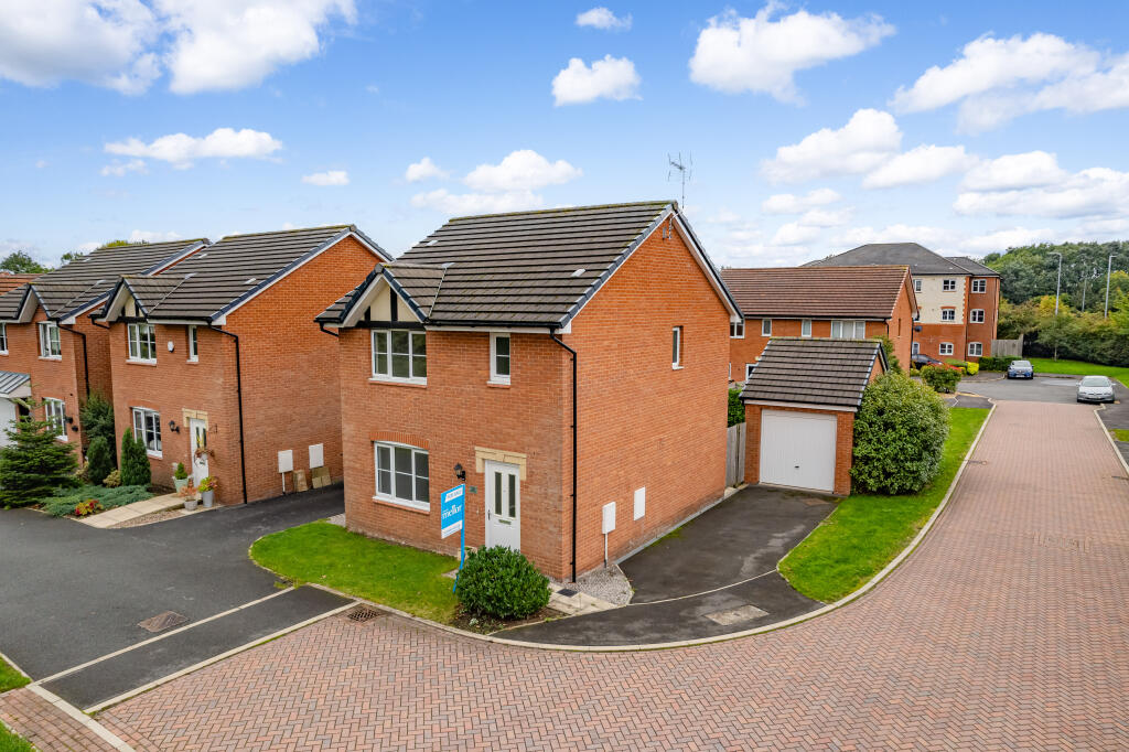 Foxglove Way, Rudheath photo 4