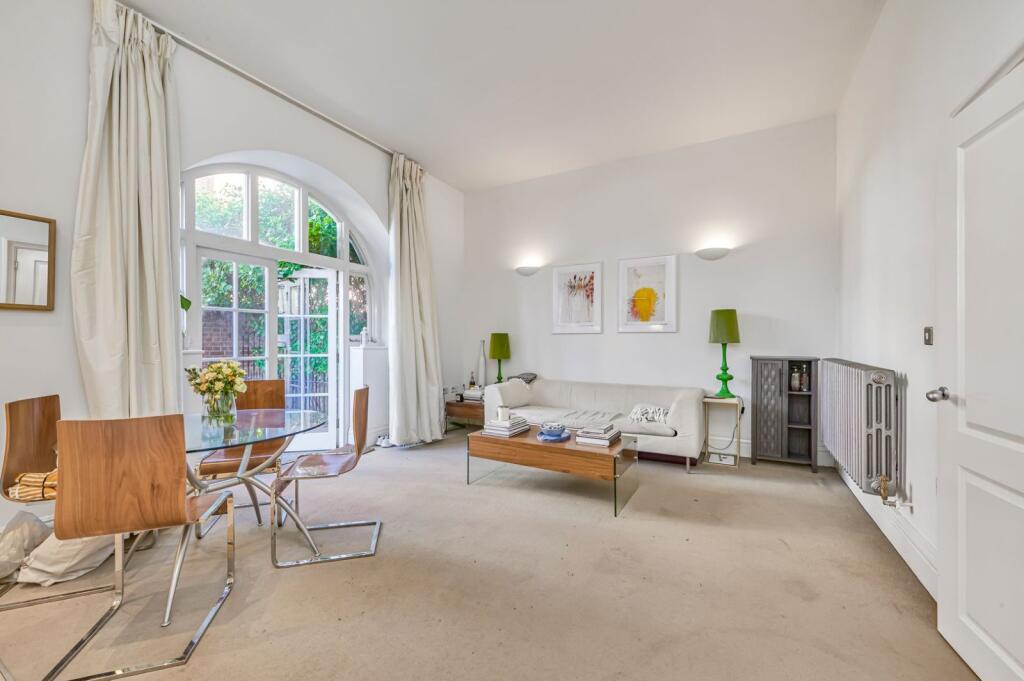 Main image of property: Forfar Road, London, SW11