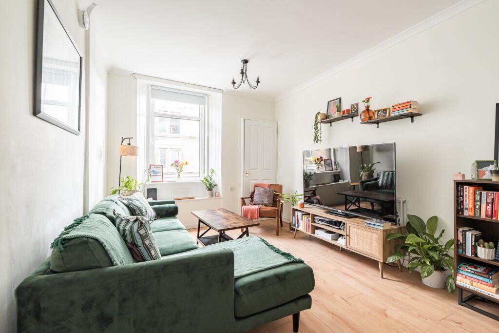 Apartment in Edinburgh, Merchiston - View 2