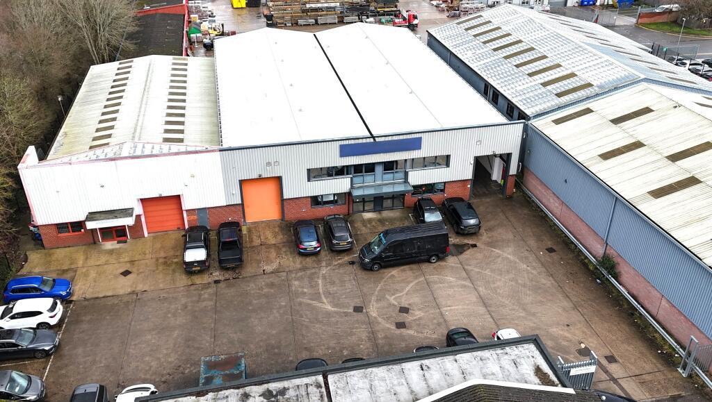 Main image of property: Tallon Road, Hutton, Essex