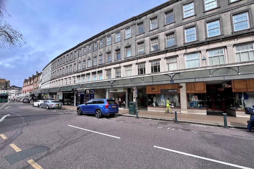 Main image of property: Bournemouth