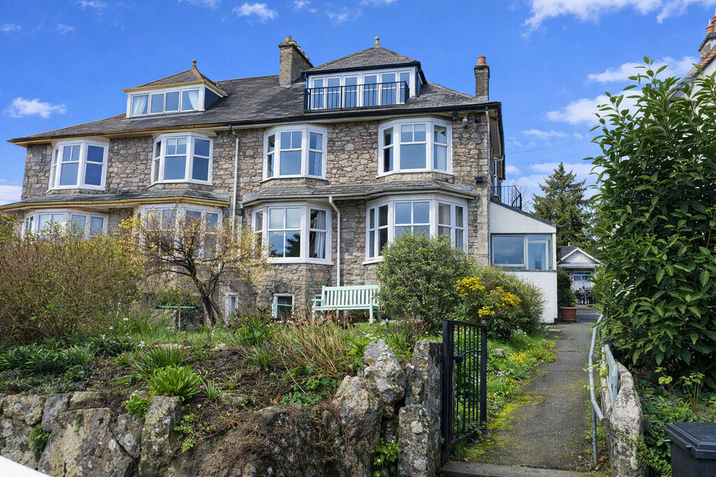 Main image of property: 1 East Bank, Edenmount Road, Grange over Sands, Cumbria, LA11 6BN