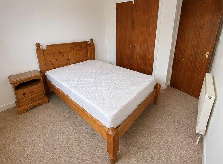 Apartment in Edinburgh - View 4