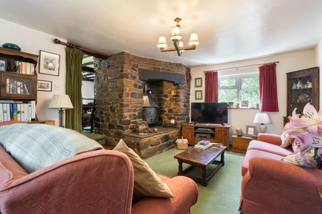 House in Malvern Hills, Alfrick - View 4
