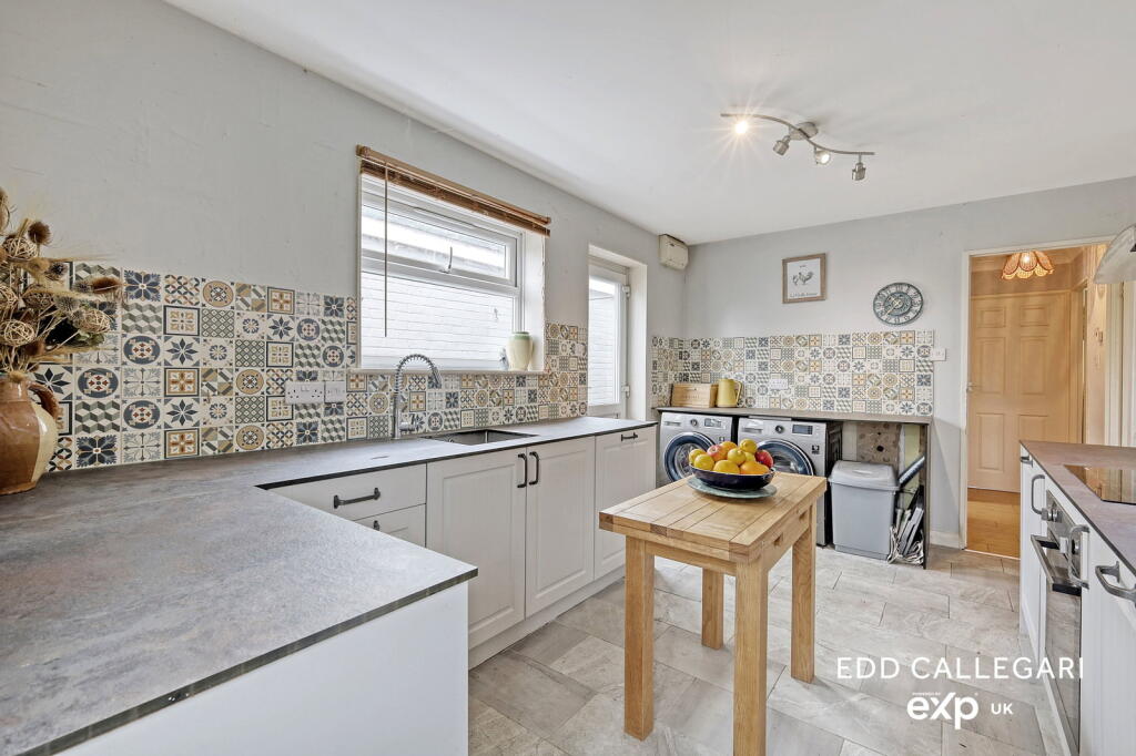 House in Ipswich, Elmsett - View 2