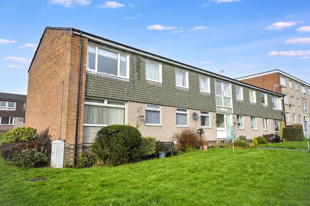 Main image of property: Hoyle Court Drive, Baildon, BD17