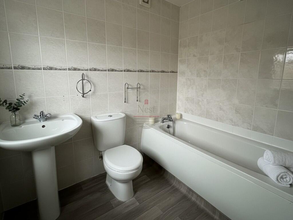 Main image of property: Stacey Court, Roath, Cardiff, CF24