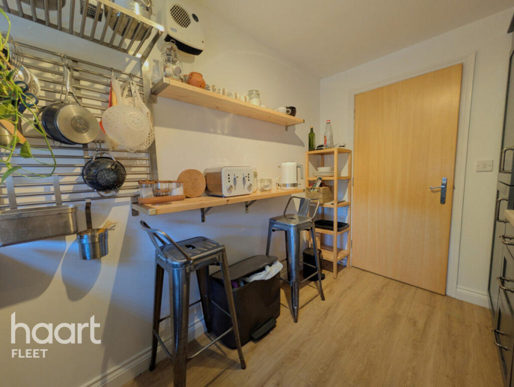 Main image of property: Worcester Court, Fleet