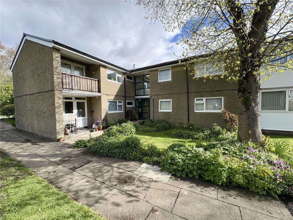 Main image of property: Mallard Place, Oswaldtwistle, Accrington, Lancashire, BB5