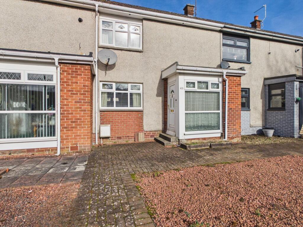 Main image of property: River View, Cumnock