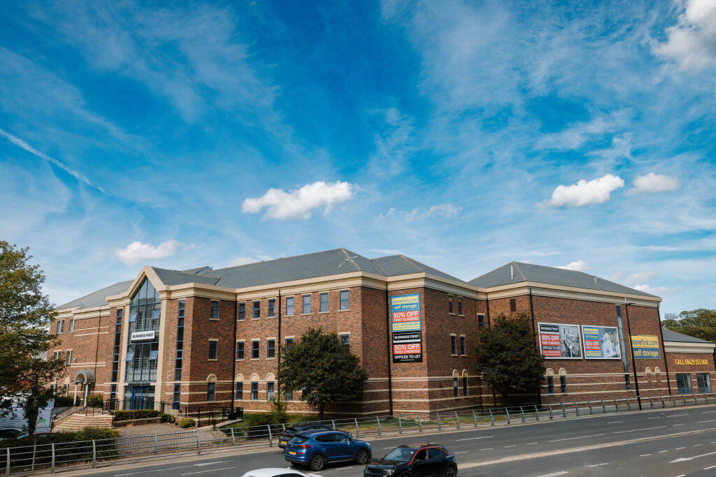 Main image of property: Wesley Square, Hartlepool, TS24