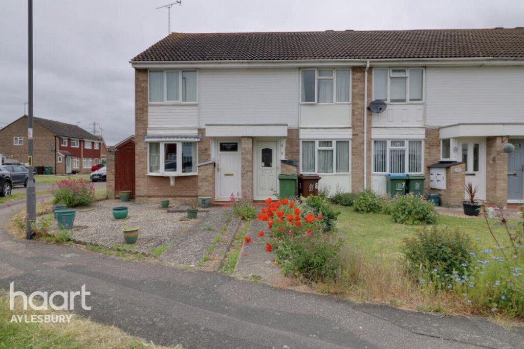 Main image of property: Hillington Close, Aylesbury