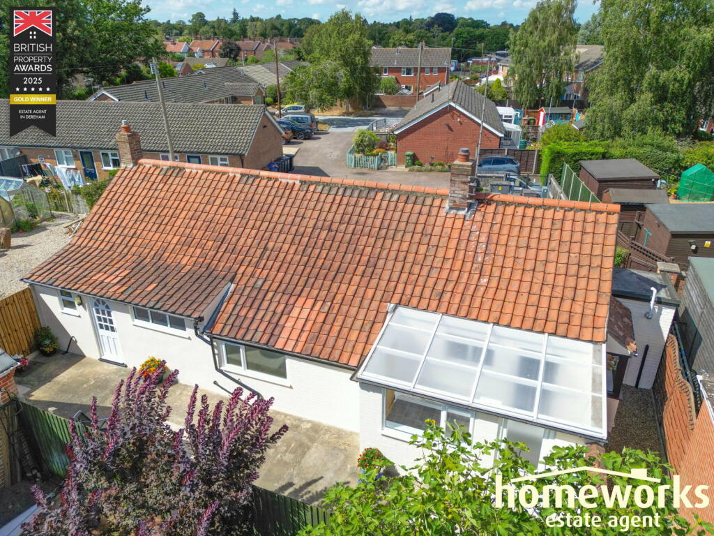 Main image of property: Neatherd Road,Dereham,NR19 2AE