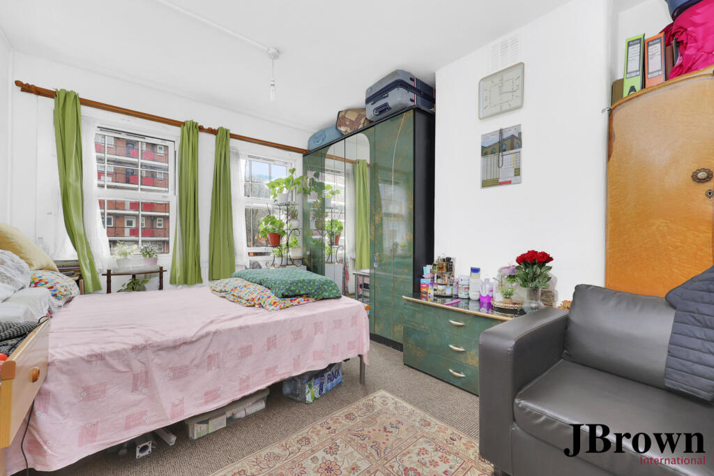 Apartment in London - View 3