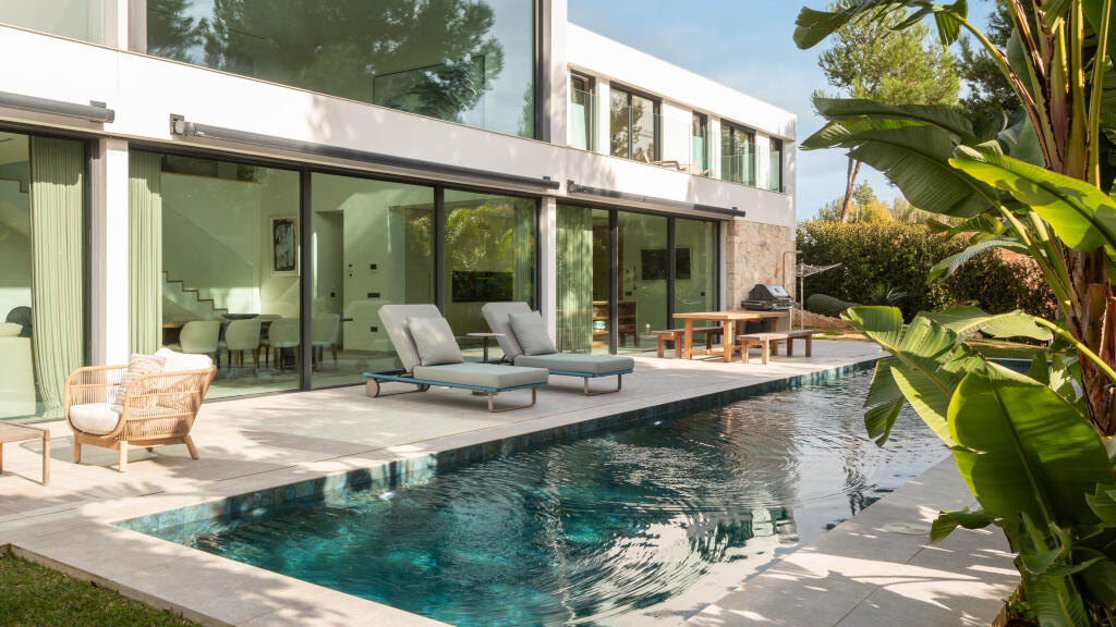 Main image of property: Balearic Islands, Mallorca, Cala Vinyes