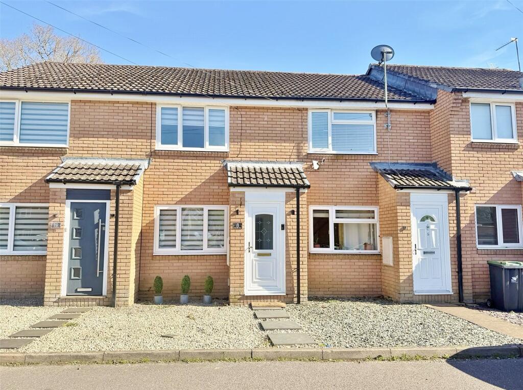 Main image of property: Mendip Close, Verwood, BH31