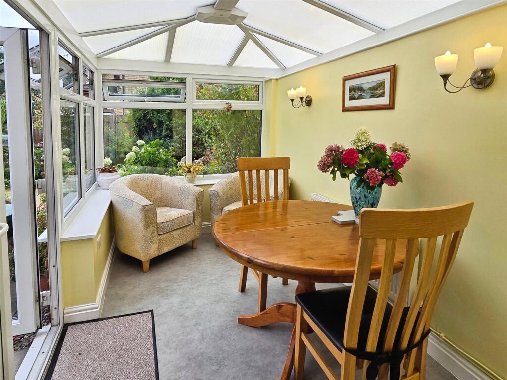 House in Oswestry - View 4