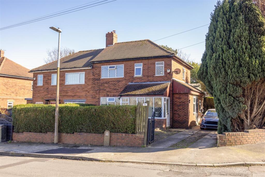 Main image of property: Smithies Moor Lane, Batley